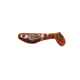 Konger Killer Shadow 3.5CM, culoare 043 (10buc/plic)