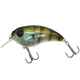 Damiki Brute-70 7CM, 22gr (Floating), 348T (Mysterious Gill)