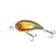 Damiki Disco Deep-38 3.8CM, 4.5gr (Floating), 385P (Blue Shiner)