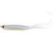 Damiki Loach 12.7CM (5 inch), 432 (Soft Shell), 8buc/plic