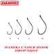 Damiki Under Hook (carlige Drop Shot), marime 1, 10buc/plic