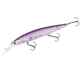 VOBLER MAJOR CRAFT CEANA JERKBAIT 110SPM MIDDLE 11cm 17gr #015 Ghost Wakasagi