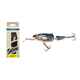 SALMO WOBBLER FRISKY FR7DR HLS