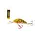 SALMO WOBBLER RATTLIN HORNET H4.5F PBR