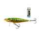 Vobler Salmo Thrill Sinking TH7, Culoare MEW, 13g, 7cm