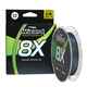 FIR TEXTL WIZARD 8X DARK GREY 0,14 MM 8,52KG 135M