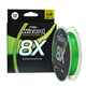 FIR TEXTL WIZARD 8X LIME GREEN 0,40MM 40,95KG 135M
