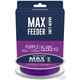 Fir Monofilament Haldorado Max Feeder, Purple 300m / 0,22mm / 6,28kg