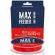 Fir Monofilament Haldorado Max Feeder, Red 300m / 0,25mm / 7,52kg
