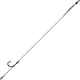 Rig Crap Prowess Classic Boilie Rig 3buc (Marime carlig(No): 4)