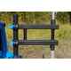 Suport Umbrela Garbolino pt Scaun Modular Multigrip Open D25 & D36mm Lung