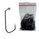 50 buc Jig Owner Nelestat 5304 Deep Throat Wide Gap (Marime carlig(No): 3/0, Buc/pac c: 50)