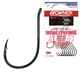 Carlig Owner 5177 No.8 Mosquito Hook Black Chrome