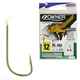 Carlige Legate Owner RL-282 No.18 70cm 0,12mm
