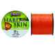 Fir Asso Hard Skin Solid 0.28mm 10lb 1640m Red