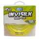 Fir Asso Invisilk 0.22mm 8.10kg 300m Yellow