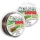 Fir Asso Sinking 3X Feeder 0.166mm 2.10kg 150m Brown
