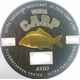 Fir Asso Ultra Carp 0.39mm 18.50kg 1000m Brown