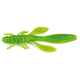 Creatura Owner Yuki Bug 85mm 18 Chartreuse Yellow