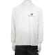 BLUZA MAJOR CRAFT UV SUN PROTECTION HOODIE XL White