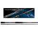 EVERGREEN LIGHT CAVARLY CLCS-77MH 231cm 7-35gr