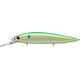 EVERGREEN FAITH 87 8.7cm 8.5gr #271 CHAMPION SHAD