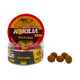 BOILIES KOKILIA PENTRU CARLIG WILD CORN (GALBEN) 20mm 200g
