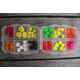 IMITATION BAITS SELECTION BOX