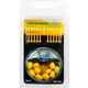 IMITATION SWEETCORN BUOYANT YELLOW 10buc. ET13YISB