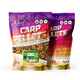 PELETE CEREALIERE CRAP CARAS (MIX CULORI) 3mm 800g