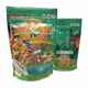 TOP FEEDER PELLETS ANANAS & BANANA (GALBEN) 2.5mm 1kg