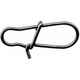 Vartej Quantum Dual Lock Snap Extra Strong Black