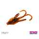 Creature Bomb Nympha 10buc 2.5cm Fruity