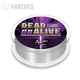 FIR DEAD OR ALIVE FLUOROCARBON 100m 0.405mm 20lb