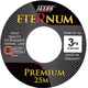 FIR ETERNUM PREMIUM 25m 0.10mm