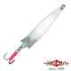 OSCILANTA MIKADO SPARK NR.1/7.5g/6cm SILVER