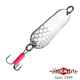 OSCILANTA MIKADO TRYTHON Nr 2 / 7 g / 4 cm - SILVER