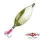 OSCILANTA MIKADO ROACH NR.3/ 14 g / 6 cm - GOLD
