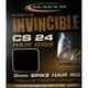 Carlige Legate Maver Invincible CS24 Spike, 8buc/plic