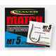 CARLIGE MATCH THIS MT5 F/BARB NR 16