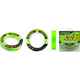 Fir Textil Trabucco X4 Power Lime Yellow, 150m