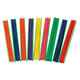 ELASTIC COLORAT PURE LATEX Nr 6 1.0mm 5mt Yellow