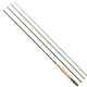 Lanseta Jaxon Genesis Pro Nymph Fly 3.05m, Clasa 4/5, 4 tronsoane