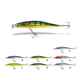 Vobler Jaxon Atract XTR-T 12cm, culoare F