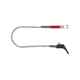 HANGER CU LANT 21A ROSU 