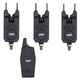SET AVERTIZOR XTR CRAP SENSITIVE STABIL 3+1