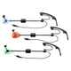 SET 3 SWINGERE CU LUMINA
