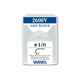 CARLIGE FLY 2600V FINE NR 4/0 V-CUT