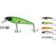 VOBLER PREDATOR-Z HEADBANGER 5.5cm 7.4gr Floating
