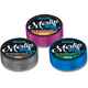 FIR TEXTIL MERLIN FAST SINKING SUPPLE 15lb 20m Dark Silt